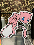 Mew Shaped LED Lightbox