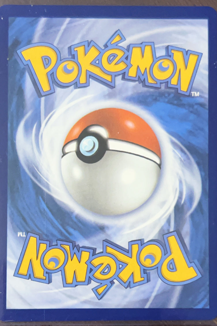 2024 Stellar Crown Galvantula EX Holo Double Rare Japanese RR #33/102