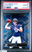 2024 Panini Donruss Optic My House! JJ Mccarthy #6 RC PSA 10