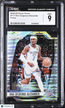2024-25 Panini Prizm Shai Gilgeous-Alexander #113 Pulsar CGC 9