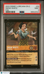 2023 Disney Lorcana EN 2-Rise Of The Floodborn Snow White Foil PSA 9 #25