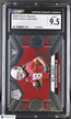 2023 Panini Mosaic Anton Harrison #283 CGC 9.5