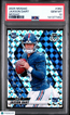 2025 Panini Mosaic Jaxson Dart #362 PSA 10