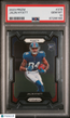 2023 Panini Prizm Jalin Hyatt #378 PSA 10