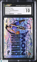 2025-26 Topps Jase Richardson #GN-25 Holo Foil Generation Now CGC 10