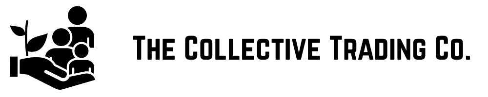 The Collective Trading Co Local Knoxville Marketplace