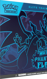 Phantasmal Flames ETB