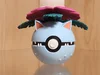 Venusaur Inspired Poke Ball